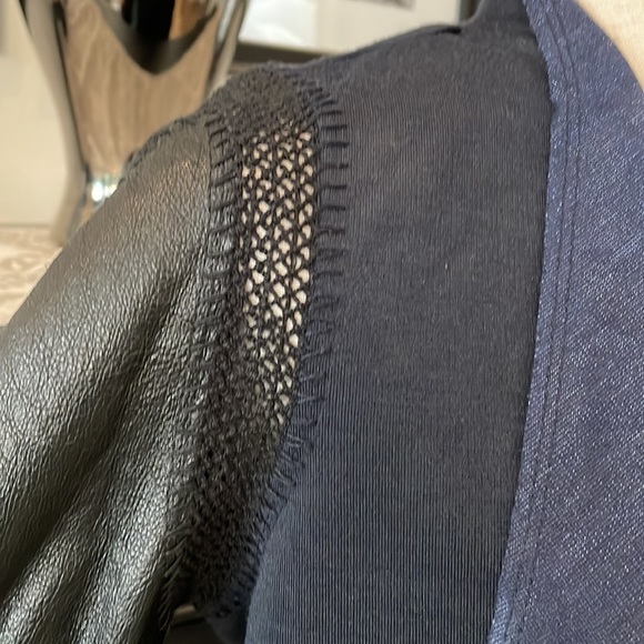 Stella and Jamie Girls jacket - Picture 2 of 10